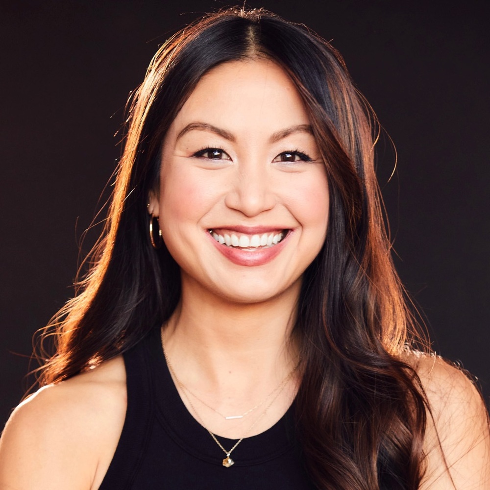 Meet your Posher, Lynhthy ✨ ♥️